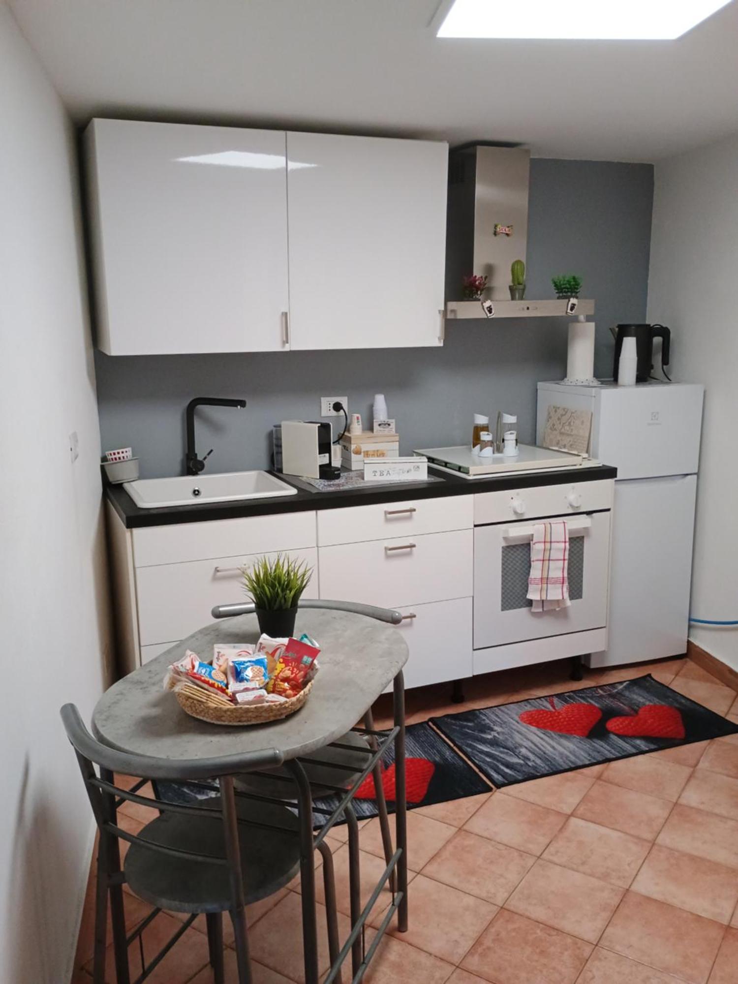 Casa Centro Storico O Capu Lejlighed Palermo Eksteriør billede